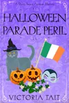 Halloween Parade Peril