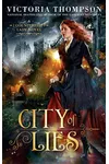 City of Lies