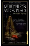 Murder on Astor Place