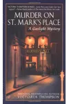 Murder on St. Mark's Place