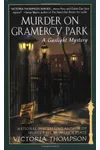 Murder on Gramercy Park