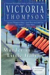 Murder in Little Italy