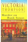 Murder on Bank Street