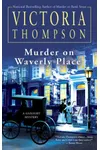 Murder on Waverly Place