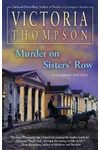 Murder on Sisters' Row