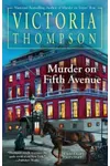Murder on Fifth Avenue