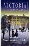 Murder in Morningside Heights