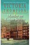 Murder on Union Square