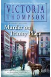 Murder on Trinity Place