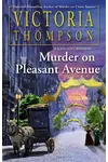 Murder on Pleasant Avenue