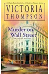 Murder on Wall Street