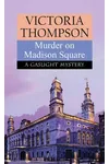 Murder on Madison Square
