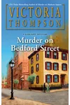 Murder on Bedford Street