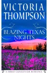 Blazing Texas Nights