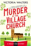 Murder at the Village Church