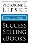 How to Find Success Selling eBooks
