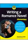 Writing a Romance Novel For Dummies