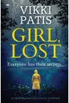Girl, Lost
