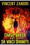 Chase Baker and the Da Vinci Divinity
