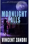 Moonlight Falls