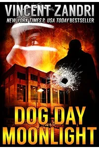 Dog Day Moonlight