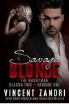 Savage Blonde