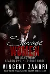 Savage Women