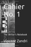 Cahier No. 1