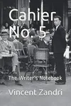 Cahier No. 5