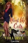 Must Like Cats