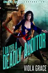I Dated a Deadly Auditor