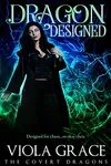Dragon Designed