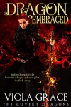 Dragon Embraced