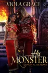 His Monster