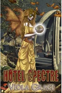 Hotel Spectre