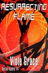 Resurrecting Flame