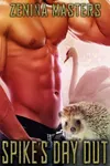 Spike's Day Out