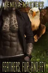 Feathers, Fur and Fey