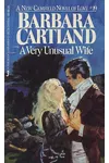 A Very Unusual Wife