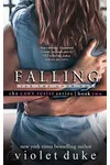 Falling for the Good Guy