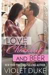 Love, Chocolate, and Beer