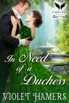 In Need of a Duchess