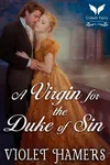 A Virgin for the Duke of Sin