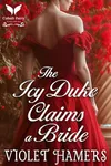 The Icy Duke Claims a Bride