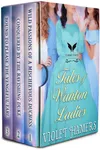 Tales of Wanton Ladies