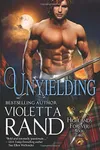 Unyielding