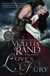 Love's Fury