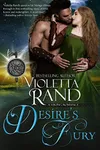 Desire's Fury