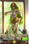 Solar Dragons Need Love, Too! 3