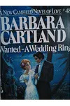 Wanted - A Wedding Ring